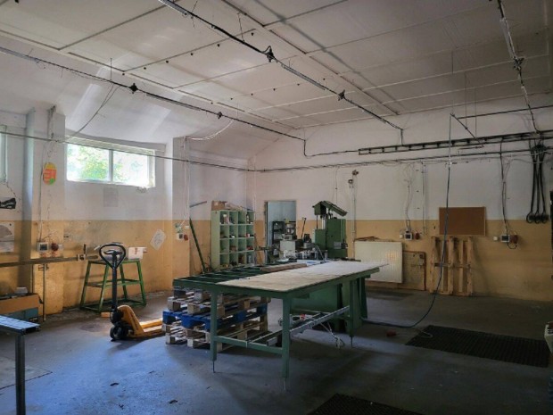 �zleti v�llalkoz�sra kialak�tott �p�let Elad�