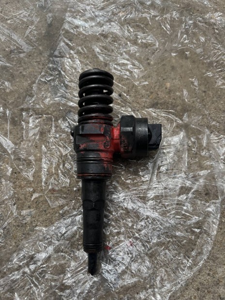 V10 pd tdi elem 1db H kd