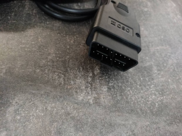 V519 OBD2 autdiagnosztika hibakd olvas s trl j 