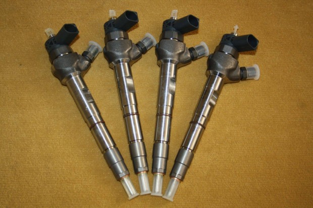 VAG 2.0 TDI Bosch gy�ri,�j porlaszt� 04L130277AB 0445110642