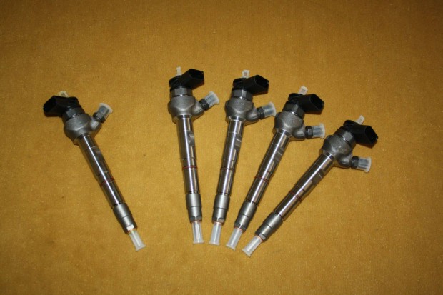 VAG 2.0 TDI porlaszt 05L130277M 0445110960 05L130277N 0445111015