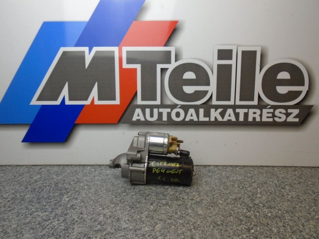 VALEO - Citroen Peugeot nindt - 1.6 HDI