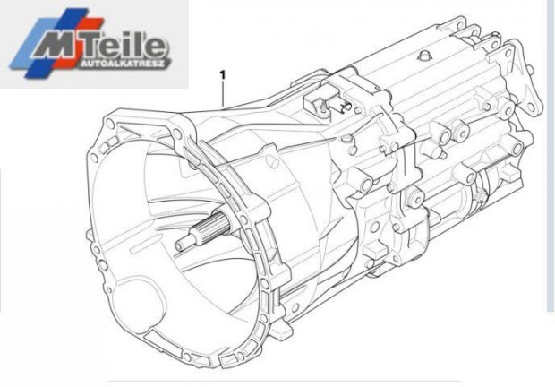 VLT 6-37DZ MANULIS 6 SEBESSGES