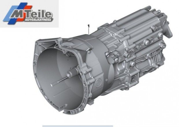 VLT 6-53DZ MANULIS 6 SEBESSGES DIESEL