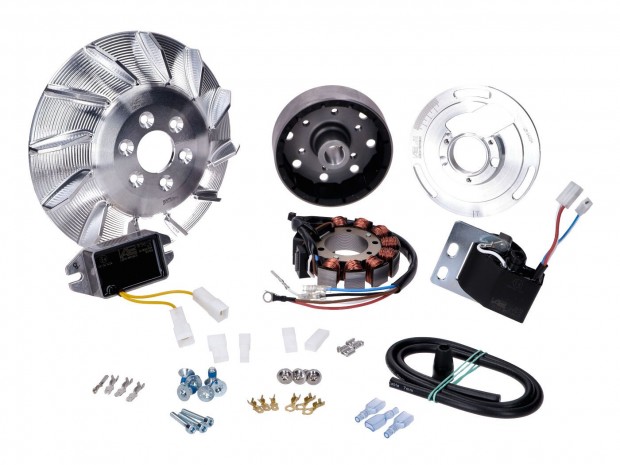 VAPE Touring AC gyjts Vespa Sprint150, Sprint Veloce150, GT125, GTR1