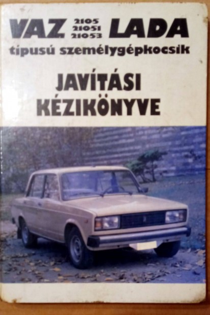 VAZ 2105 Javtsi knyve, Lada 1500,1300 knyv