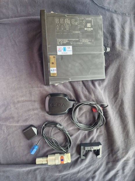 VDO SMART 2 Tachogrf