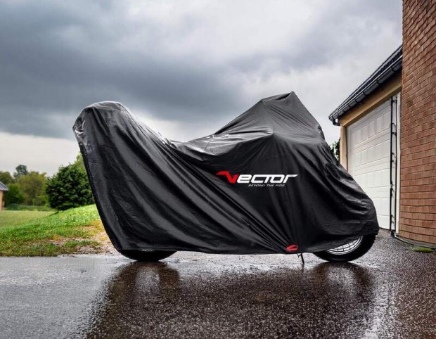 VECTOR H2O beltri/kltri vdburkolat motorkerkprhoz/roboghoz fel