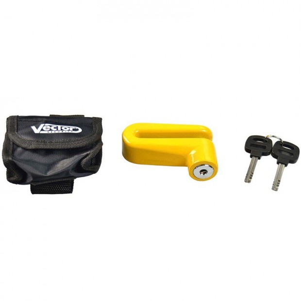 VECTOR Mini trcsafkzr - 10mm - Srga