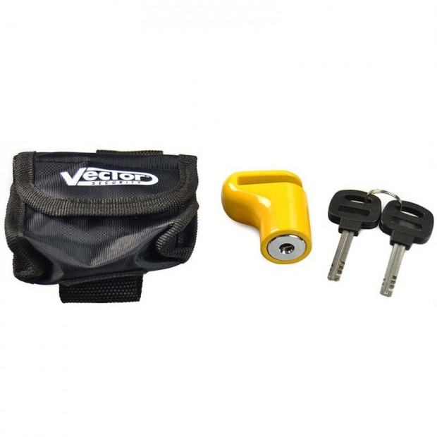 VECTOR Mini trcsafkzr - 5mm - Srga