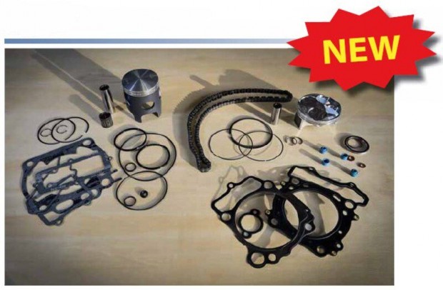 VERTEX Fels Dugatty Kszlet