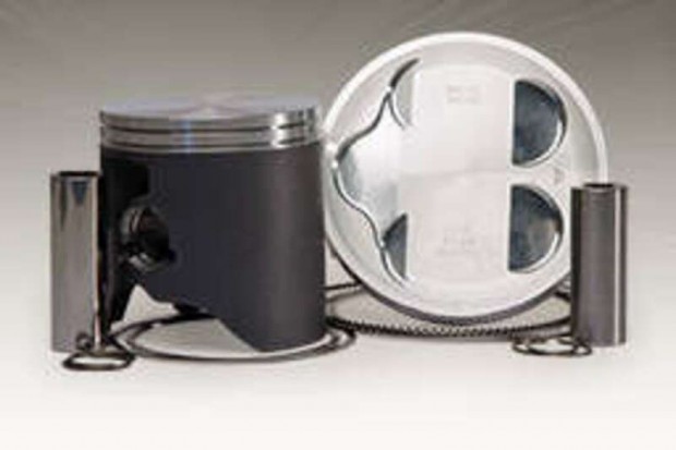 VERTEX Replika Kovcsolt Dugatty