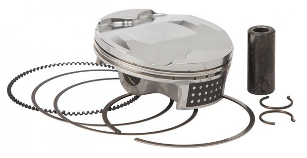 VERTEX kovcsolt dugatty