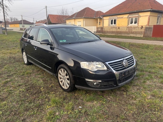 VE Passat B6 2.0TDI BMR DSG LC9X alkatrszek