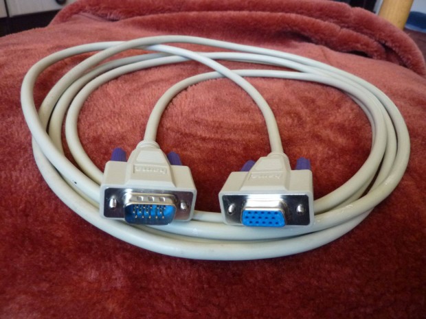 VGA Monitor kbel Apaanya hosszabbt kbel, minsgi termk,j, Olcs