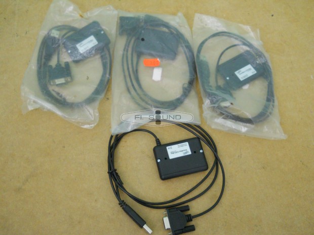 VGA USB krtya olvas, dokkol, Smartbee 3,579 Mhz, 3 db rendelhet