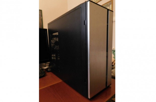 VG Voyager hz (PC szmtgp gphz, case