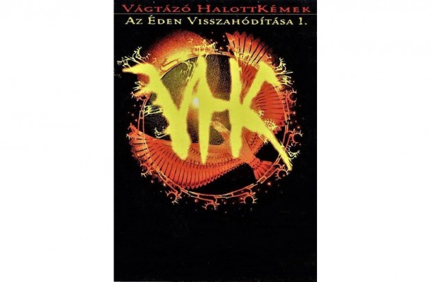 VHK Vgtz Halottkmek poszter