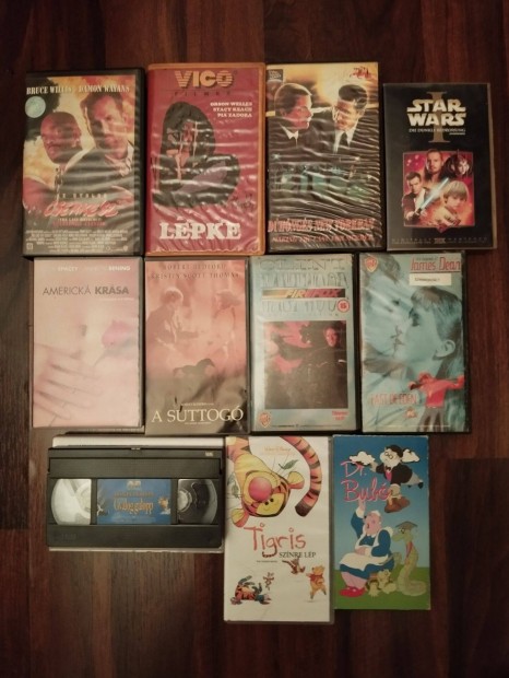 VHS Kollekci 2