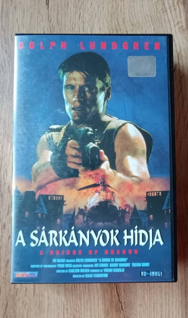 VHS film A srknyok hdja