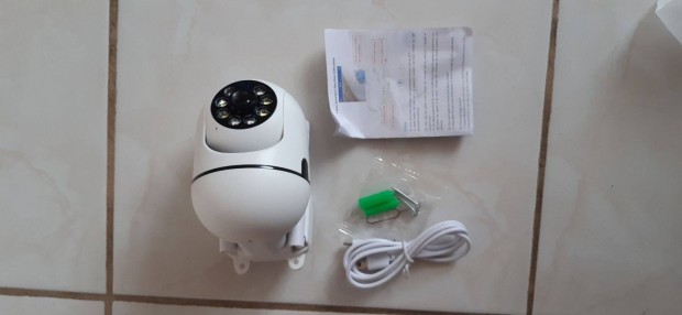 VI365 WiFi Ptz IP kamera eladó! - Új!