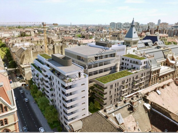 VIII,Ker,, Belv�ros,Sz�v�ben, J�zsef Krt., �p�t�si Telek, �p�t�sienged