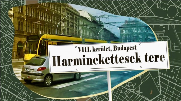 VIII.ker. Belv�ros Sz�v�ben, Harminckettesek Tere 50m2 Fel�j�tott Lak�