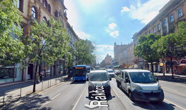 VIII.ker. Belv�ros Sz�v�ben, Palotanegyed, Astoria, 160m2 Utcai, Kirak