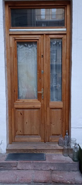 VII. Hern�d utcai lak�s