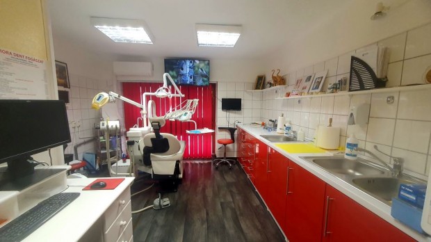 VII. Ker�let, HERN�D utca, 21 m2-es, �zlethelyis�g utcai bej�rattal