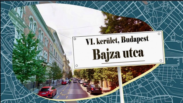 VII.ker, Belváros, Bajza Utca, Utcai, Erkélyes,Felújított Lakás Eladó