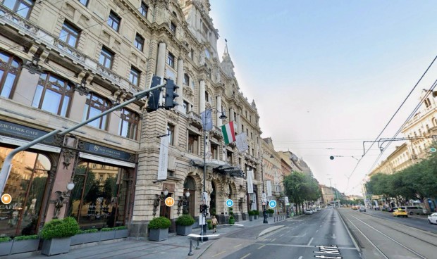 VII.ker, Belváros, Bulinegyed, Erzsébet Krt. Airbnb Engedéllyel ,Lakás