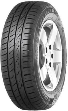 VIKING CITYTECH II 165/65R15 81T T 81 | nyárigumi |