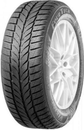 VIKING FourTech 98V 215/65R16 V 98 | négyévszakos gumi |