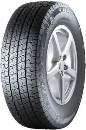 VIKING FourTech Van 205/65R16C 107/105T T 107/105 | négyévszakos