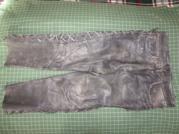 VIP 33-as barna f�z�s motoros b�rnadr�g motorosnadr�g der�k 90cm