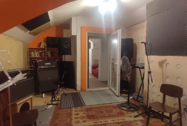 VI. Kerlet, Podmaniczky utca, 230 m2-es, egyb vendglt egysg