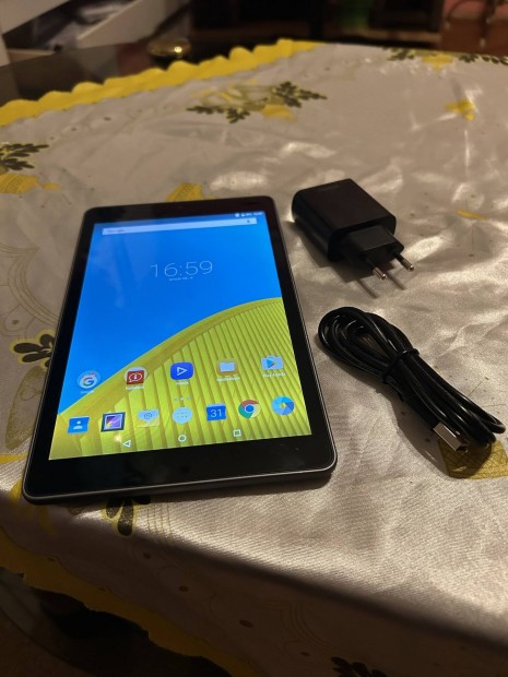 VODAFONE TAB PRIME 6 