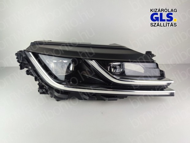 VOLKSWAGEN ARTEON (3H7, 3H8) Jobb első LED fényszóró (3G8941082M)
