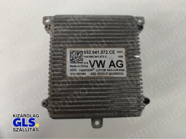 VOLKSWAGEN ARTEON (3H7, 3H8) L�mpa vez�rl�egys�g/modul (LCM)