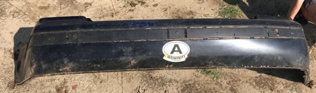 VOLKSWAGEN BORA 1999-2005 Hts Lkhrt Bontott elad