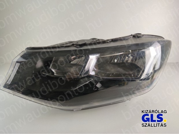 VOLKSWAGEN CADDY IV Dobozos (SAA, SAH) Bal els fnyszr (2K8941005D)