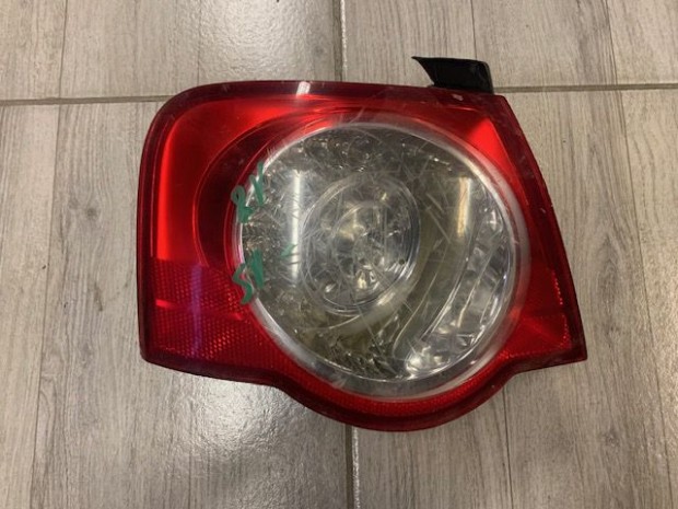 VOLKSWAGEN EOS BAL HÁTSÓ KÜLSŐ LÁMPA KIS SÉRÜLÉSSEL eladó