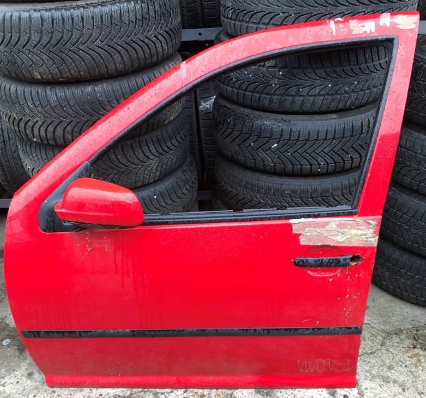 VOLKSWAGEN GOLF IV VW GOLF IV 1997-2006 BAL ELSŐ AJTÓ eladó