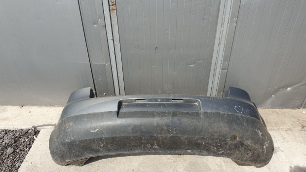 VOLKSWAGEN GOLF MK5 2004- Hátsó Lökhárító Bontott eladó