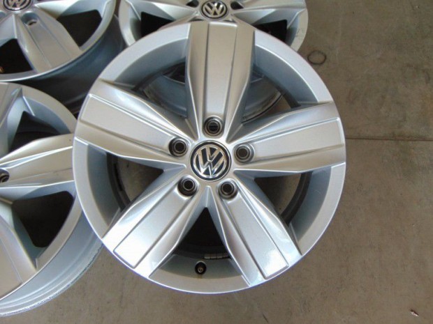 VOLKSWAGEN GOLF (2008-) Felni