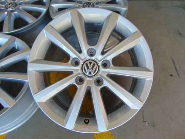 VOLKSWAGEN GOLF (2008-) Felni