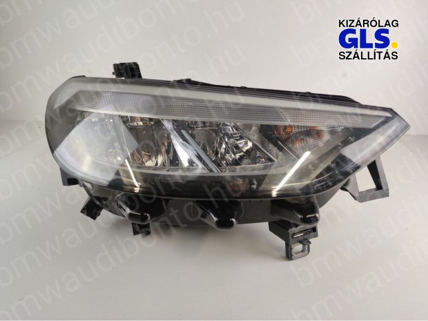 VOLKSWAGEN ID.3 (E11, E12) Jobb els� LED f�nysz�r� (10B941006C)