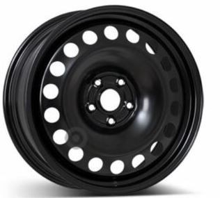 VOLKSWAGEN Id.3 7,5X18 5X112 ET50 CB57 (9373) | acélfelni |