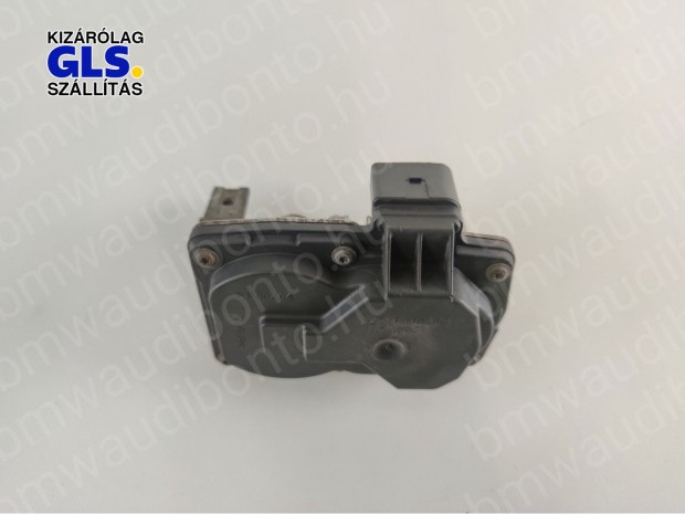 VOLKSWAGEN JETTA IV (162, 163, AV3, AV2) 2.0 TDI EGR/ARG szelep